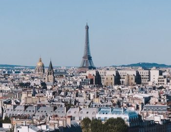 Taxis volant électriques : c’est NON pour longtemps !