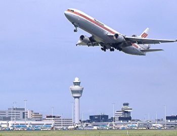 Schiphol, la lutte juridique des riverains