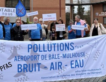 CONFÉRENCE PFAS suivie de l’assemblée générale